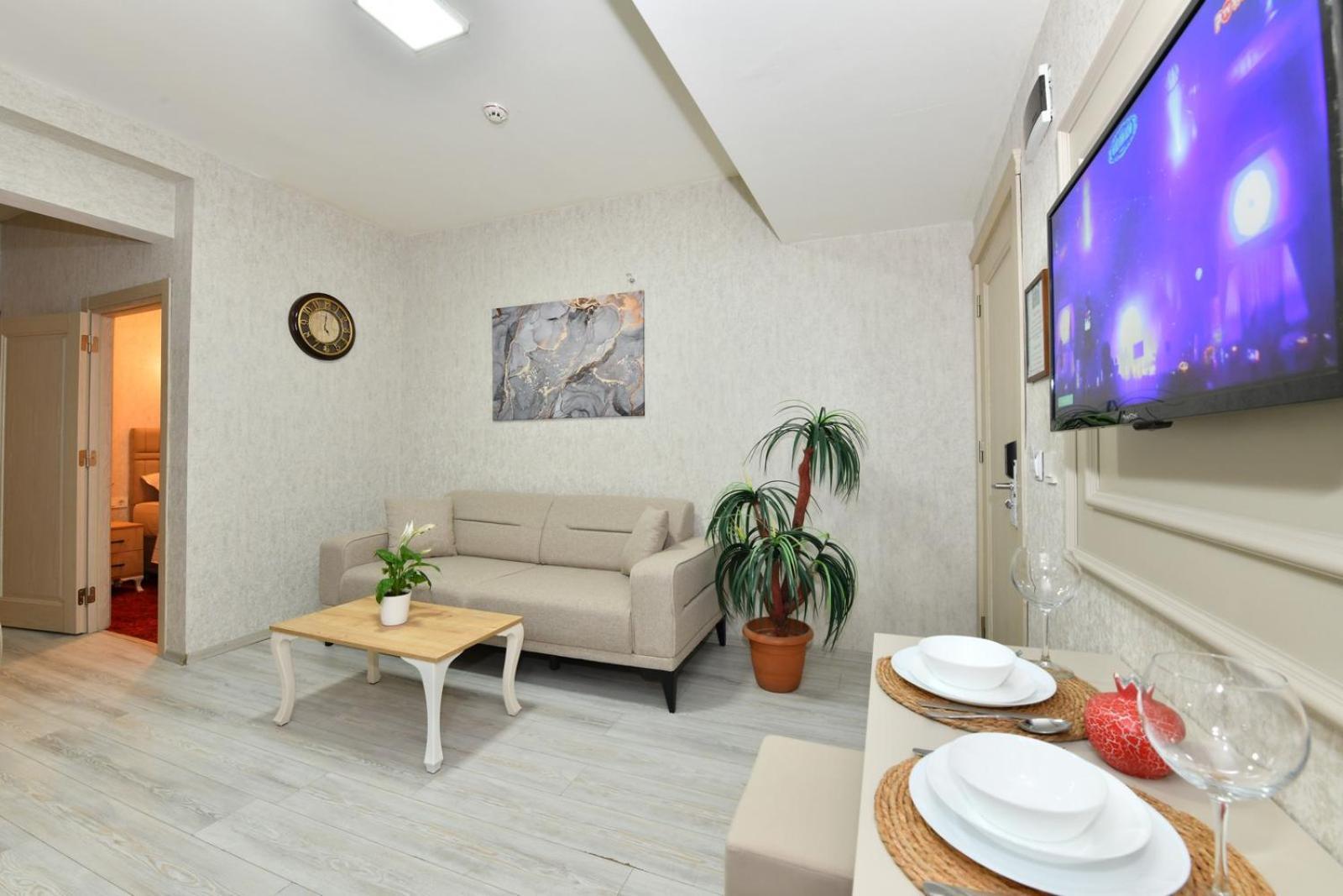 Sea Moon Hotel Estambul Habitación foto