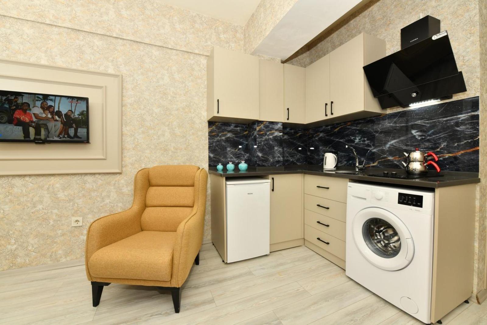 Sea Moon Hotel Estambul Habitación foto