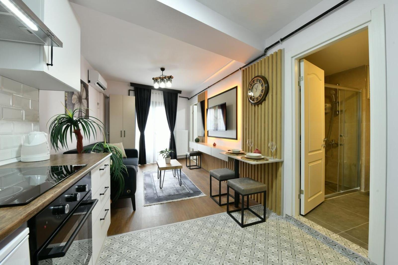 Sea Moon Hotel Estambul Habitación foto
