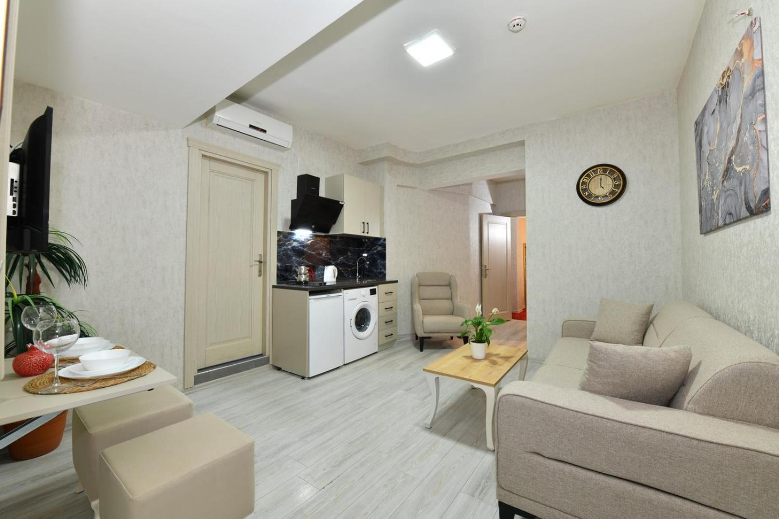 Sea Moon Hotel Estambul Habitación foto