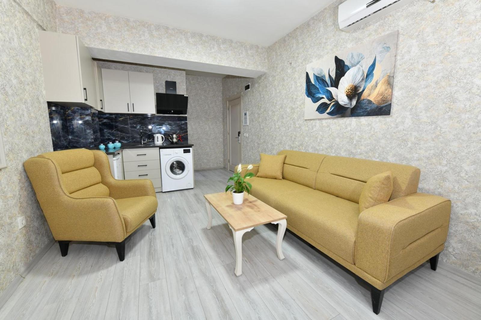 Sea Moon Hotel Estambul Habitación foto