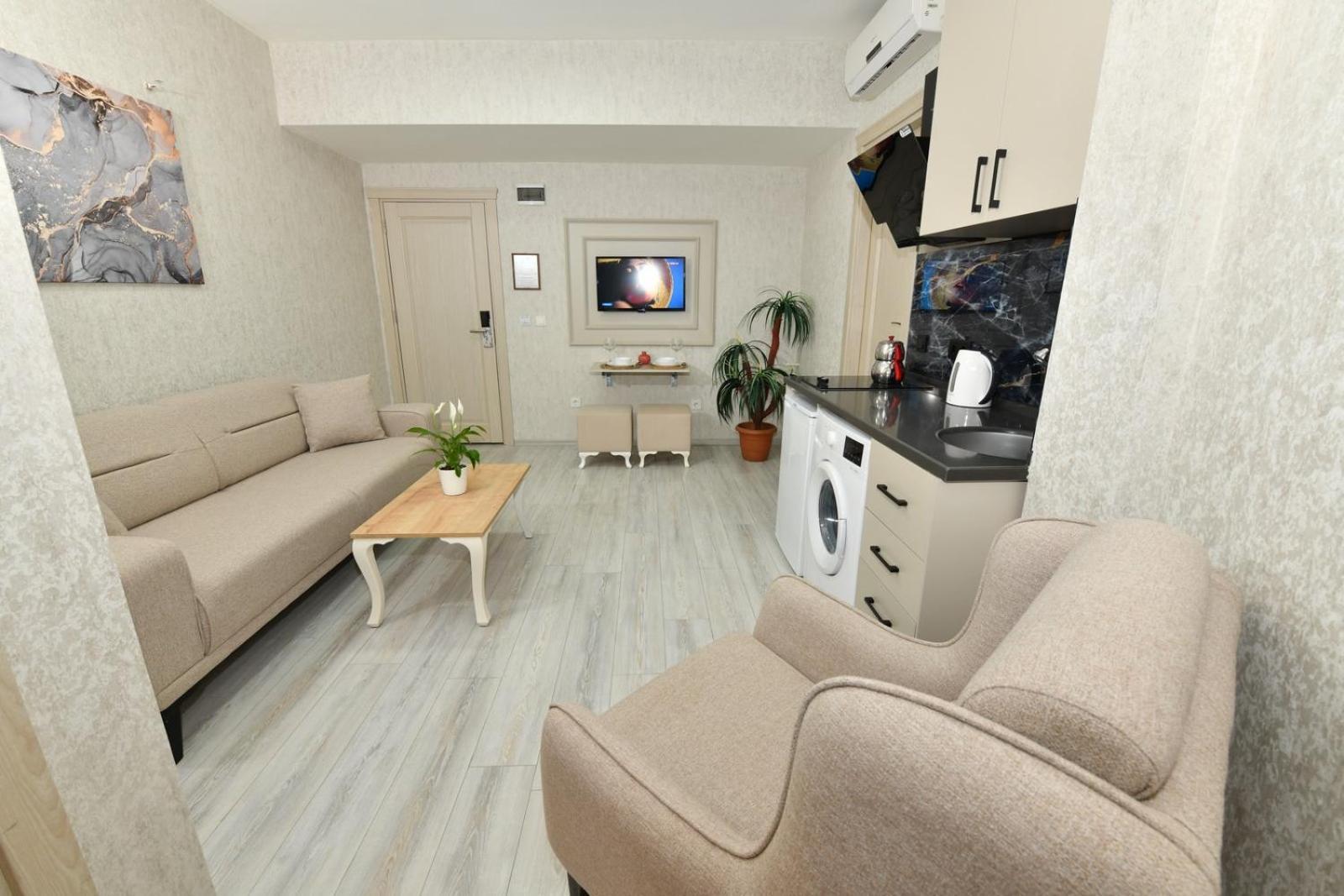 Sea Moon Hotel Estambul Habitación foto