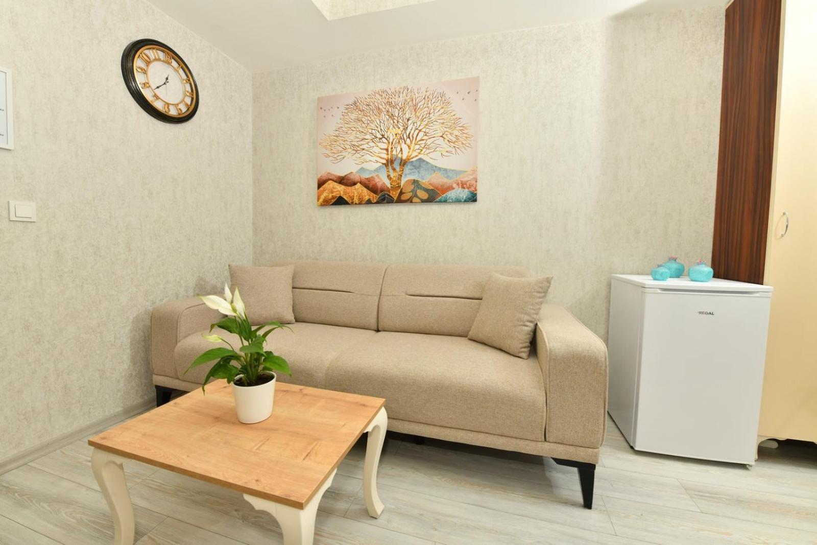 Sea Moon Hotel Estambul Habitación foto